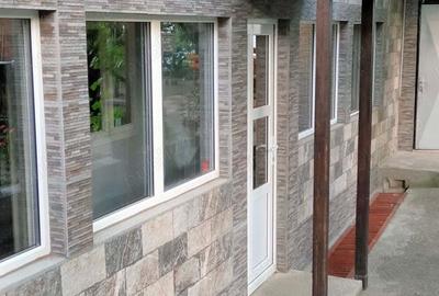 Casă cu 3 camere cu Teren 365 Mp în Central - 5