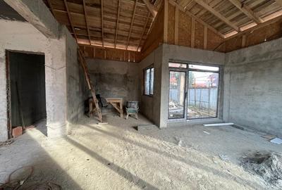 De vanzare vila individuala 5 camere zona linistita in apropiere de DN1 - 6