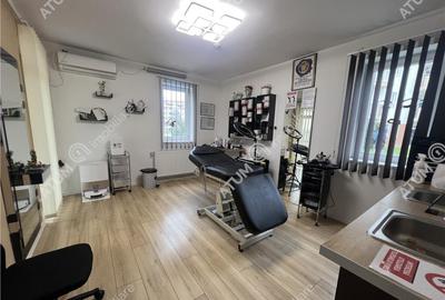 Spațiu comercial, de 67 mp, în Lazaret - 9