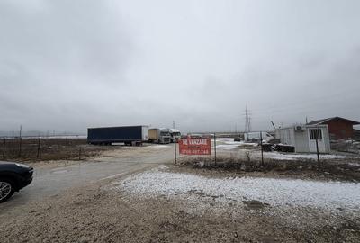 Spațiu comercial, în Central - 7