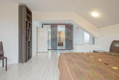 Casă cu 5 camere cu Teren 530 Mp în Central - 21