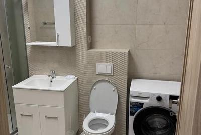 Apartament cu 2 camere decomandat în Hipodrom 2 - 1