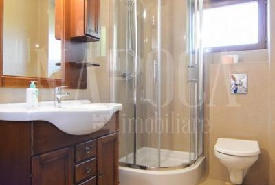 Casă individuală cu 4 camere cu Canalizare în Europa - 10