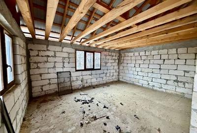 Casă cu 5 camere cu Teren 1218 Mp în Vităneștii de sub Măgură - 20