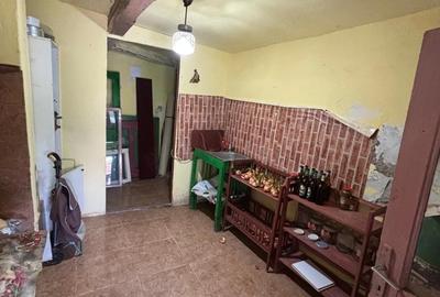 Casă cu 4 camere cu Teren 900 Mp în Chichiș - 4