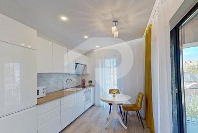 Garsonieră, mobilată în Moșilor - 2