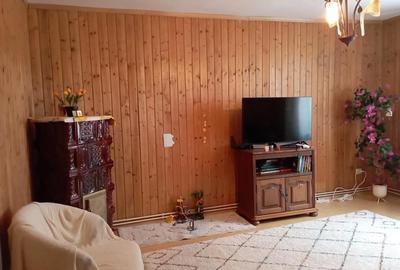 Casă cu 2 camere în Central - 10