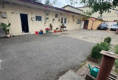 Casă cu 10 camere cu Teren 1000 Mp în Brâncoveanu - 4