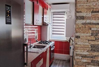 Apartament cu 2 camere semidecomandat în Central - 2