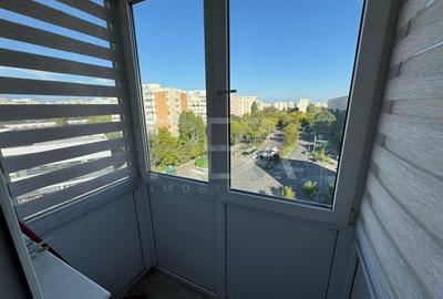 2 Camere | Bloc Reabilitat | Metrou Raul Doamnei | - 13