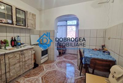 E3-3 CAMERE DECOMANDAT, ETAJ 1, CENTRALA GAZ - 3
