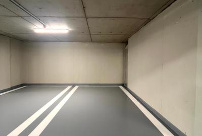 Garsonieră decomandată în Republicii - 20