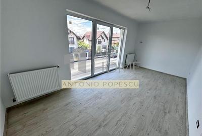 Ansamblu vile premium, 4 camere, in Paulestii Noi, zona Mediurg - 11