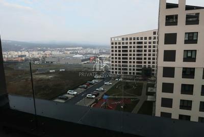 Apartament 2 camere, Bloc Nou, etaj 6/10, Mobilat+Utilat, Concept 9 - 13