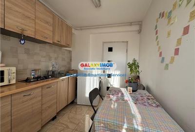 Vanzare apartament cu 2 camere| adiacent Soseaua Giurgiului