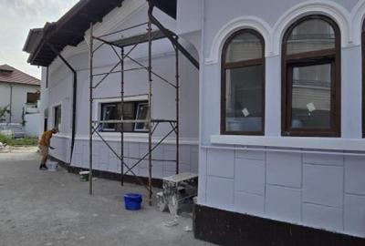 Casă cu 4 camere cu Teren 375 Mp în Dacia - 2