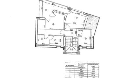 Vila individuala, Oras Chitila, Central - 13
