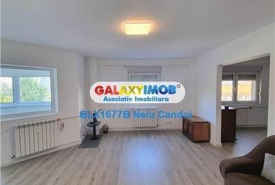 Inchiriere apartament 3 camere 13 Septembrie Catedrala Neamului - 2