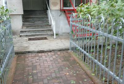 Spațiu comercial, de 9 mp, în Theodor Pallady