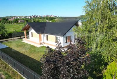 Casă cu 3 camere cu Teren 490 Mp în Central - 6