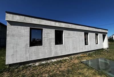 Casă cu 3 camere în Fântânele - 3
