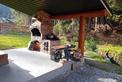 Casă cu 3 camere în Vatra Dornei - 2