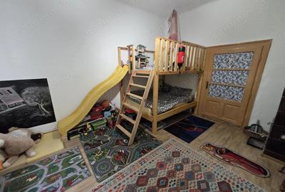 Casă cu 5 camere cu Teren 370 Mp în Șagului