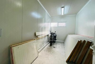 Spațiu comercial, de 430 mp, în Cristian - 2