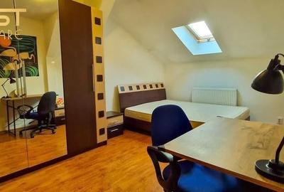 I COMISION 0% I Apartament 3 camere tip duplex I Mansarda I 52 mp I Zona Garii I - 4