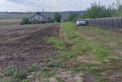 Teren de vanzare extravilan - 3