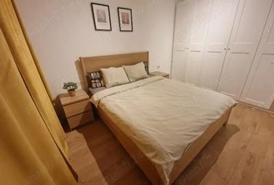 Apartament cu 2 camere decomandat în Central - 4