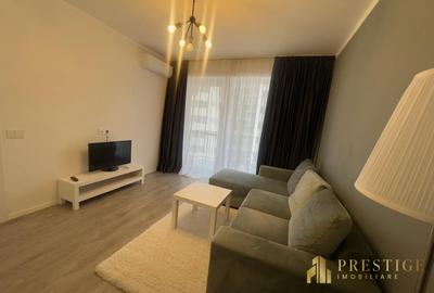 Apartament cu 2 camere decomandat în Iosia - 2