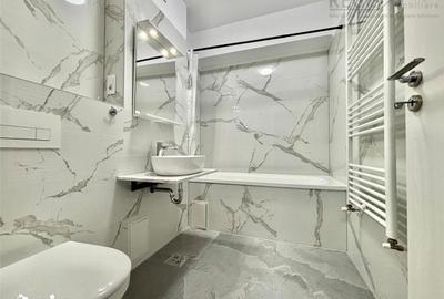 Garsonieră în Sânpetru - 2