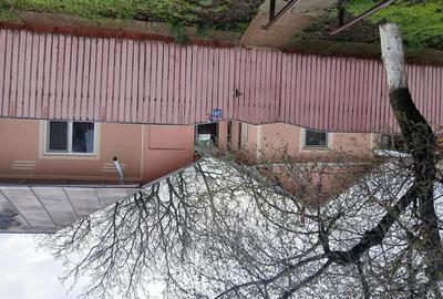 Casă cu 4 camere cu Teren 1500 Mp în Central - 7