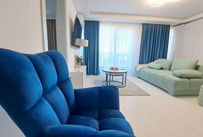 Apartament cu 2 camere decomandat, mobilat în Theodor Pallady - 3