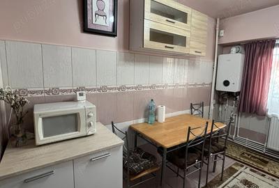 Proprietar ap 2 camere - beci - loc parcare - Casa de cultura - 7