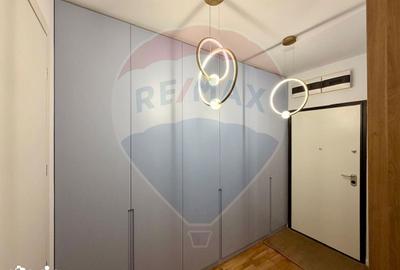 Apartament cu 3 camere în Grivița - 13