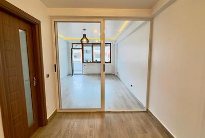 Apartament 3 camere de inchiriat Isaran, Tractorul - 5