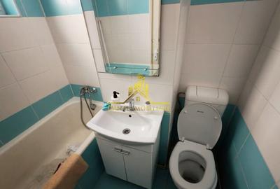 Apartament cu 3 camere semidecomandat, mobilat în Mănăștur - 7