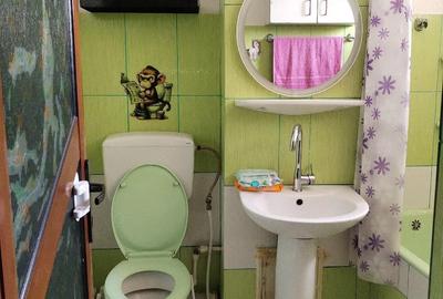 Apartament cu 2 camere semidecomandat în Micro 14 - 4