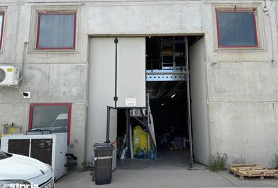 Spațiu comercial, de 738 mp, în Iosia - 13