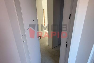 Apartament cu 3 camere în Central - 4