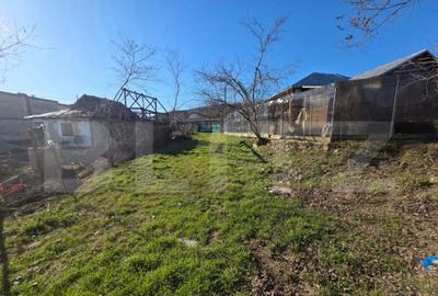 Casă cu 7 camere cu Teren 500 Mp în Central - 32