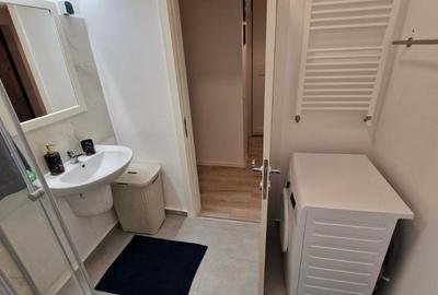 Inchiriez Garsoniera - 4