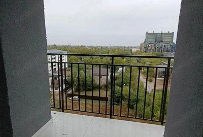 Garsoniera 34 mp - Metalurgiei - Bloc 2025 - TVA inlcus - 2