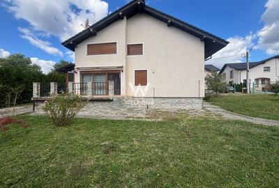 Casa cu GARAJ si PIVNITA in BAVARIA-SIBIU - 4