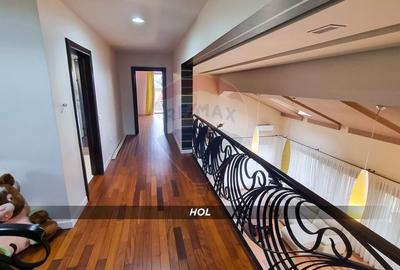 Casă cu 4 camere cu Teren 3657 Mp în Buzești - 17