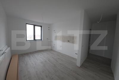 Apartament 2 camere – Bloc Nou – Finisat – 40 mp – 73.000 € (negociabil) - 5