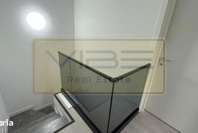 Casă cu 5 camere cu Teren 200 Mp în Bârnova - 3