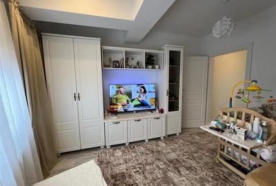 Apartament 3 Camere Bloc 2013 - Tudor Vladimirescu - 8